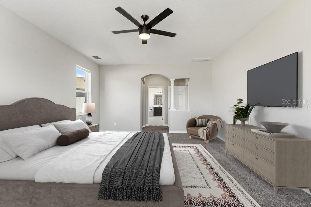 K-BAR RANCH II - Residential