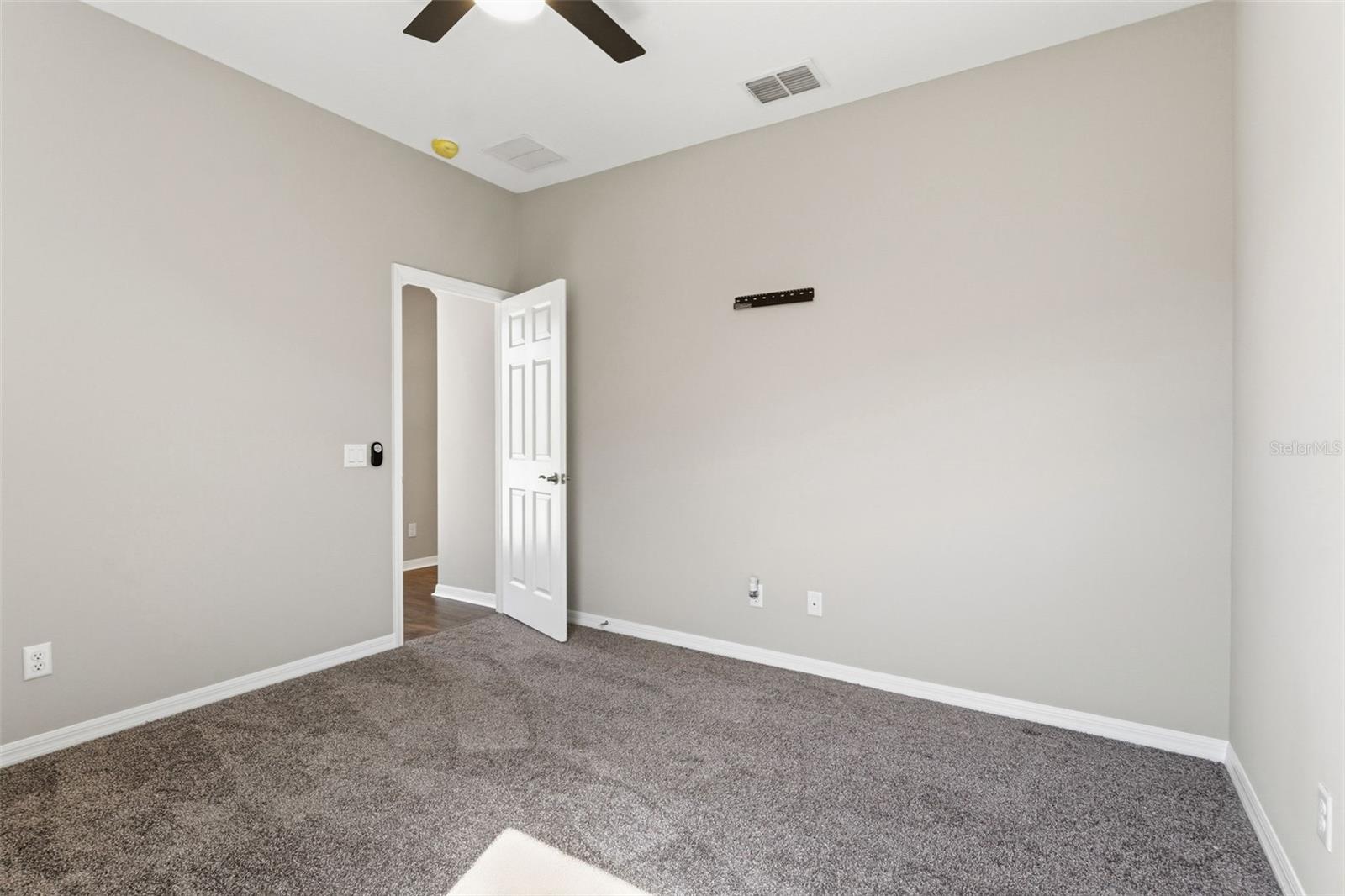 K-BAR RANCH II - Residential