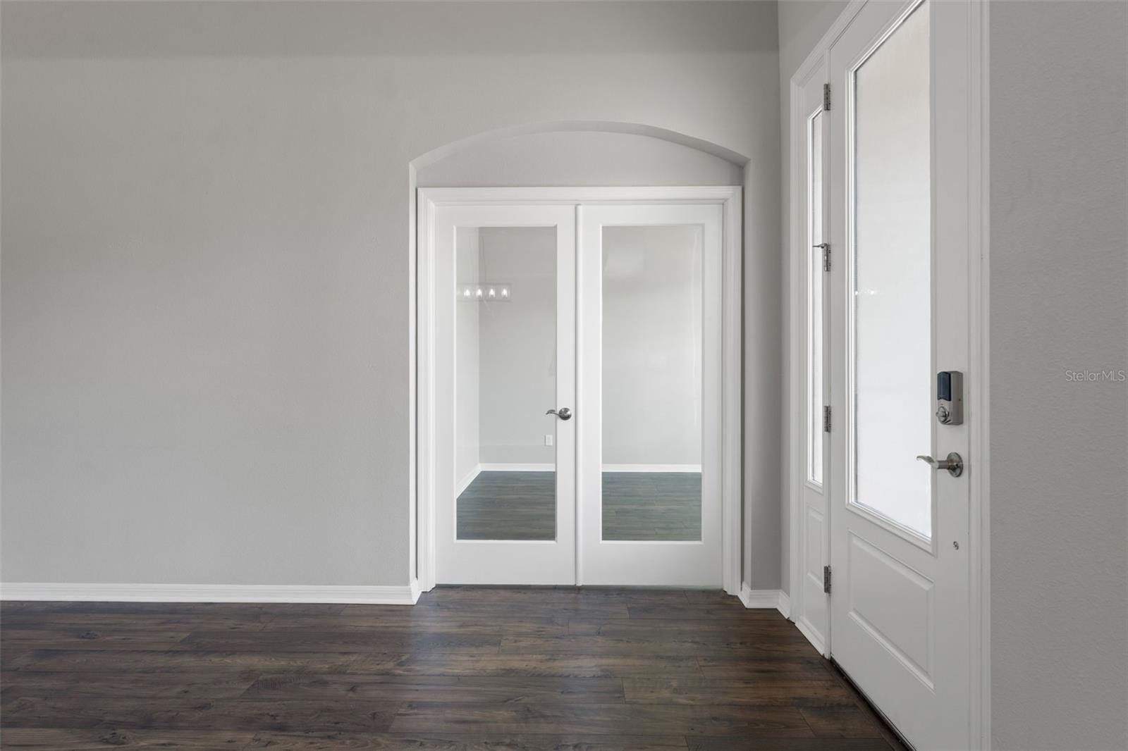 K-BAR RANCH II - Residential