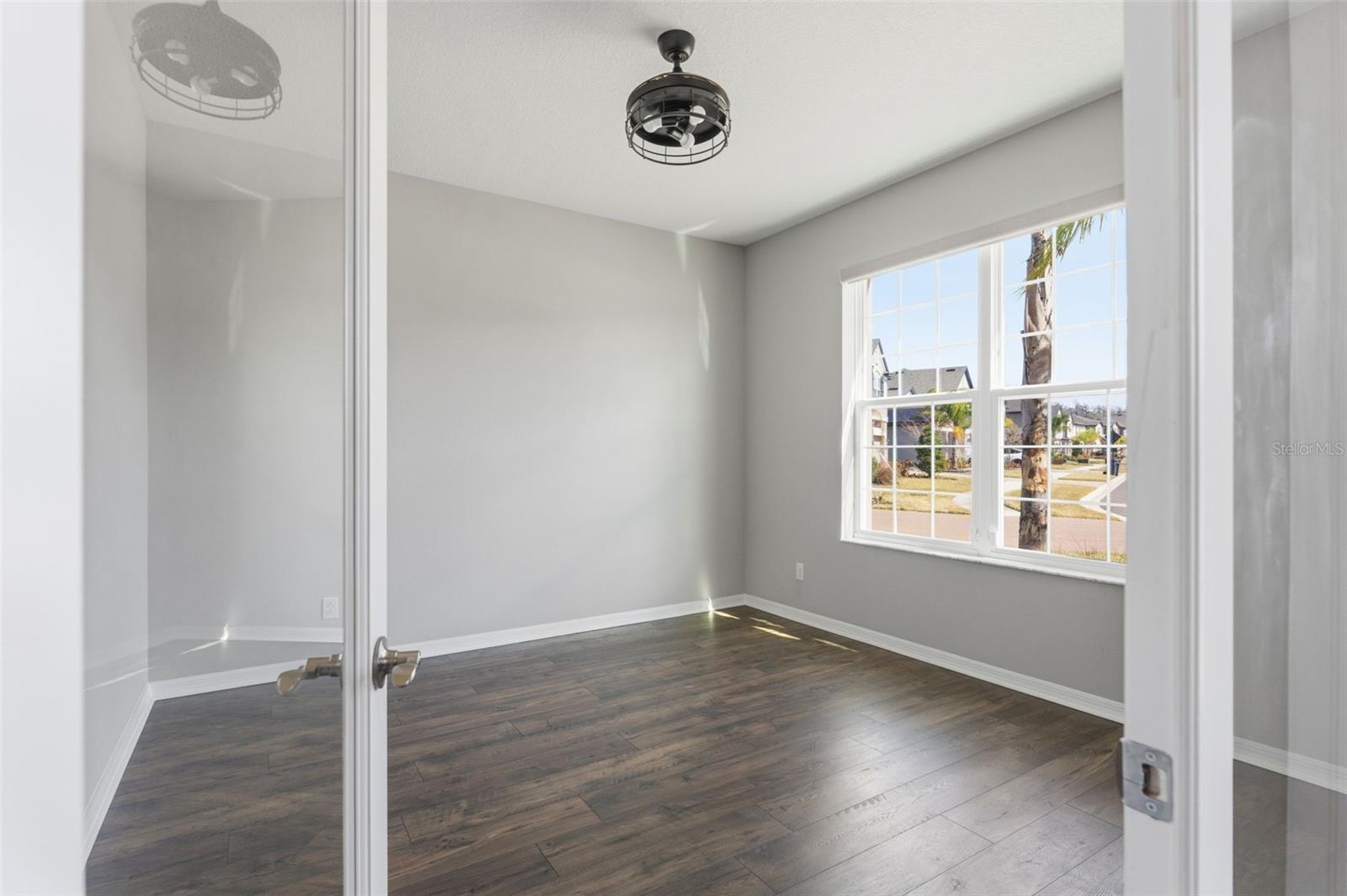 K-BAR RANCH II - Residential