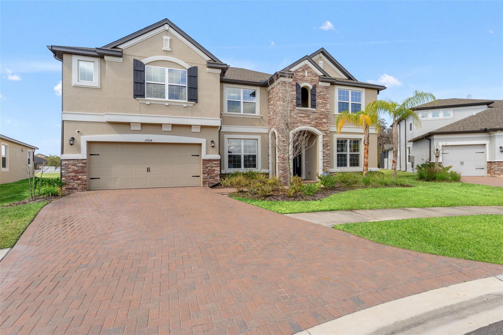 K-BAR RANCH II - Residential