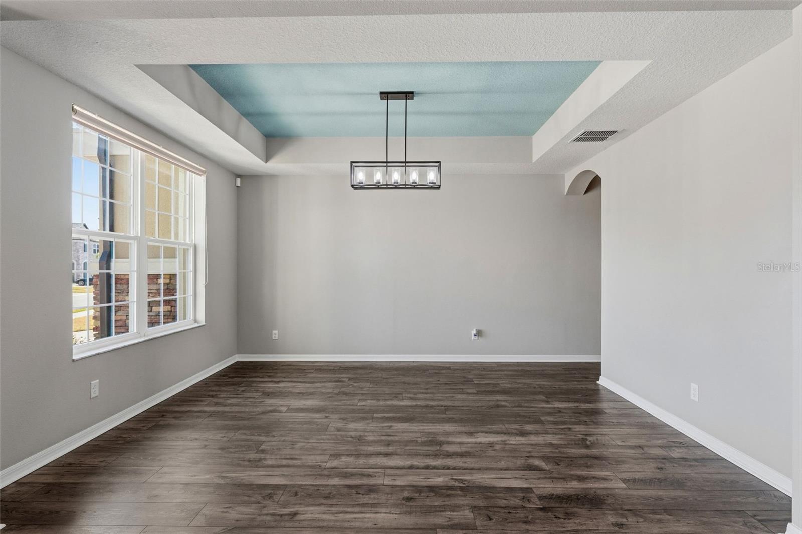 K-BAR RANCH II - Residential