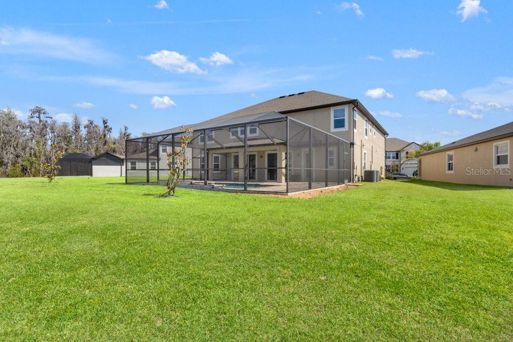 K-BAR RANCH II - Residential