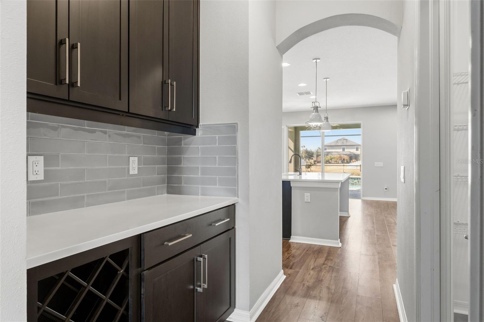 K-BAR RANCH II - Residential