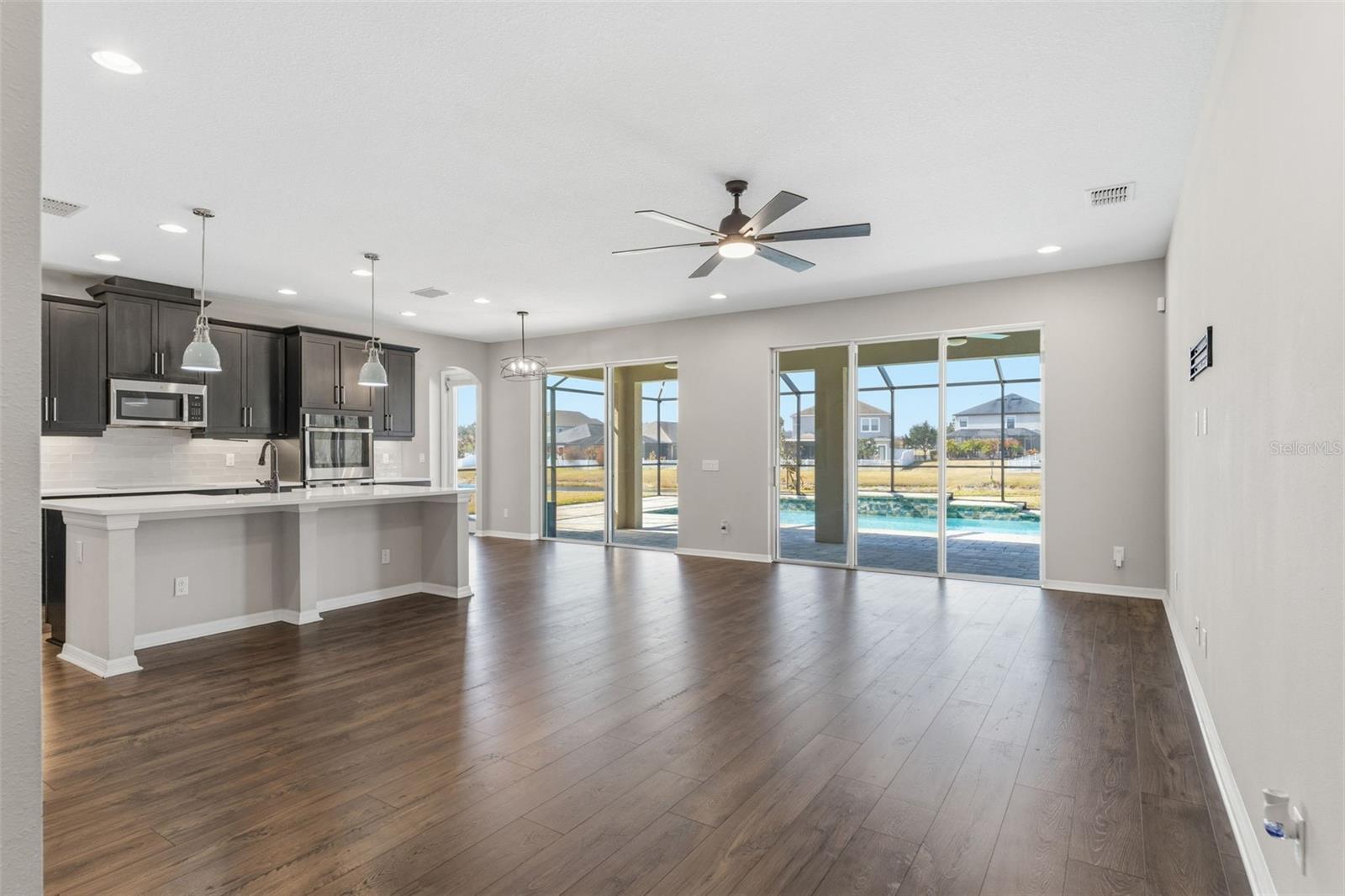 K-BAR RANCH II - Residential