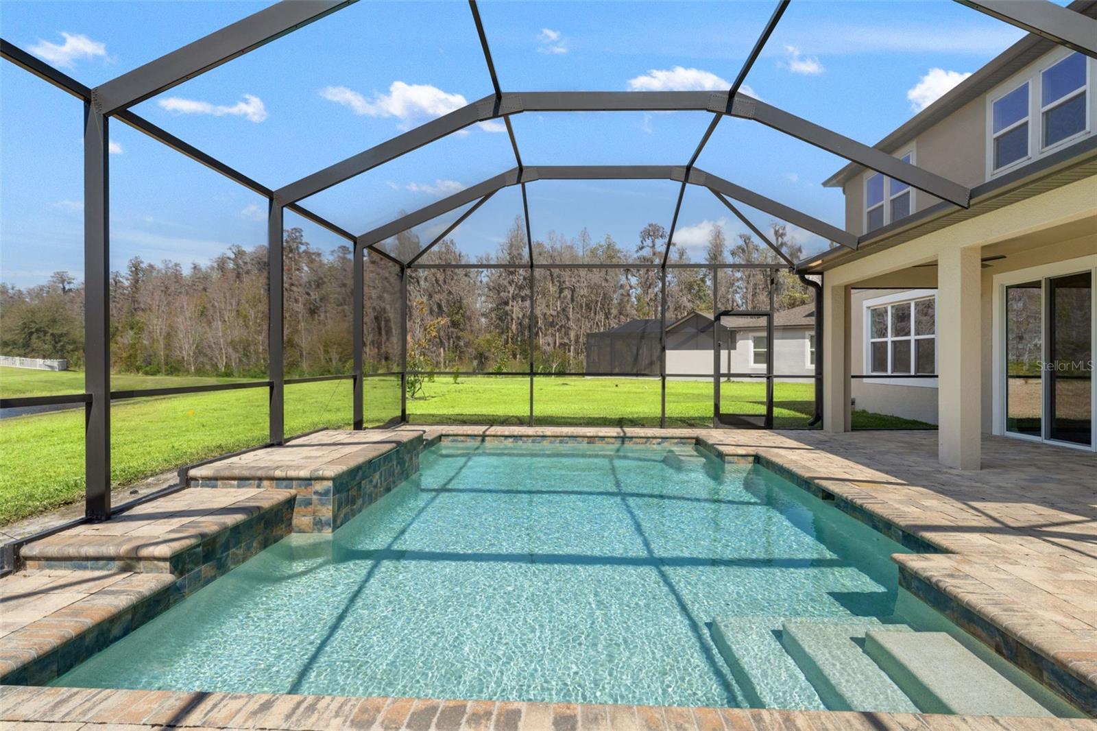 K-BAR RANCH II - Residential