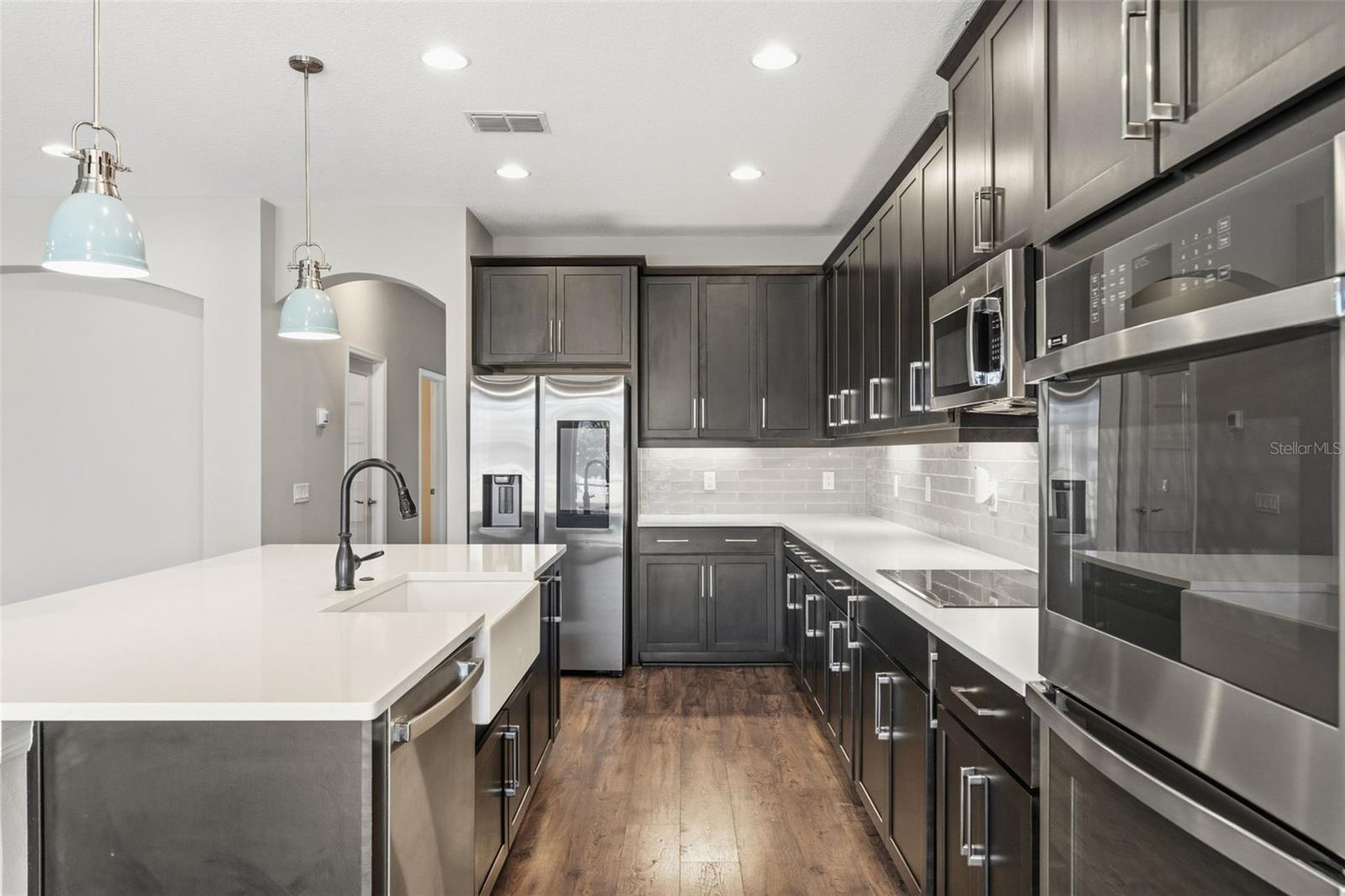 K-BAR RANCH II - Residential