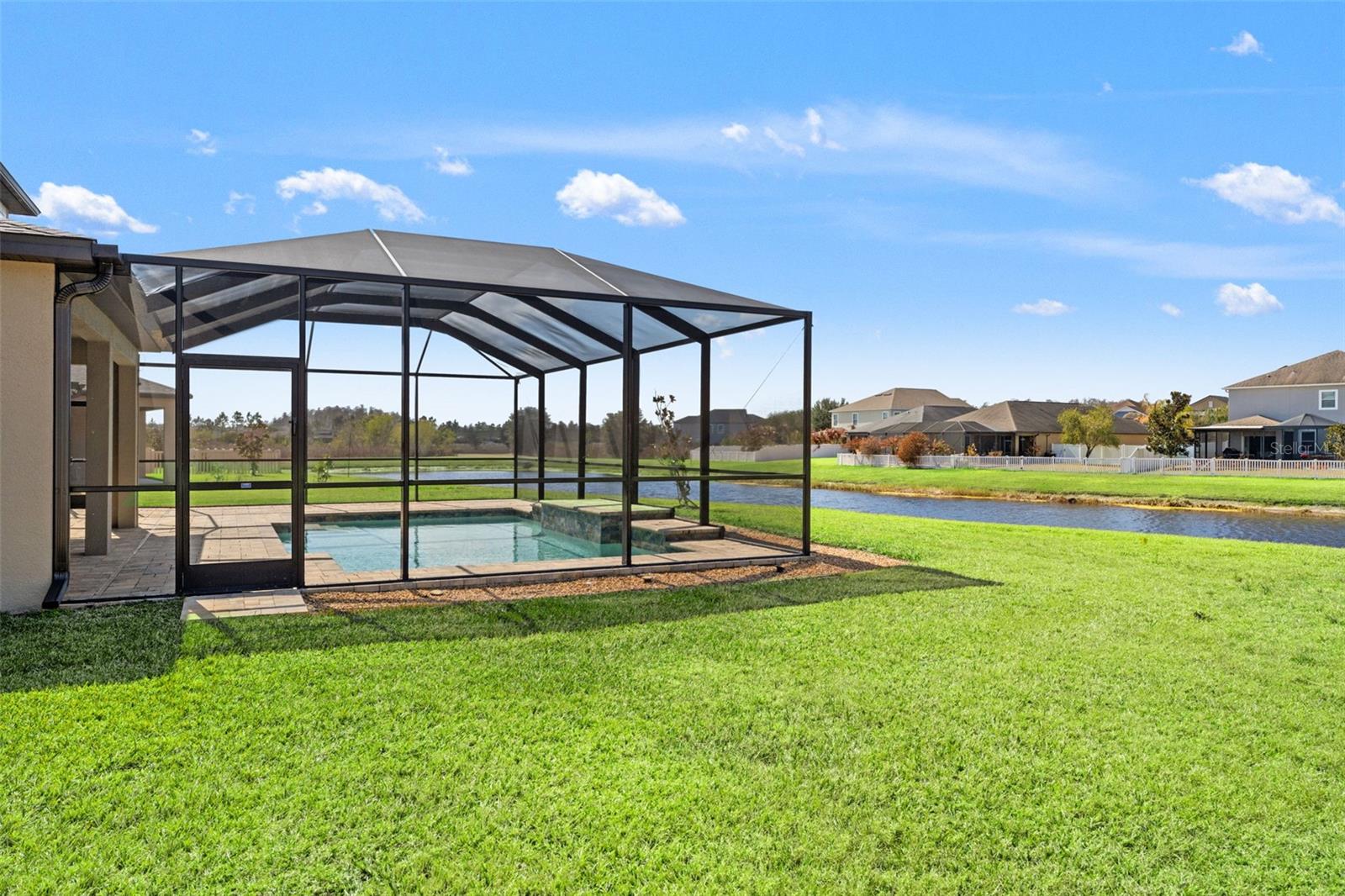 K-BAR RANCH II - Residential