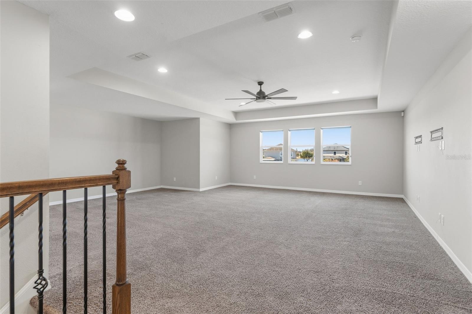 K-BAR RANCH II - Residential