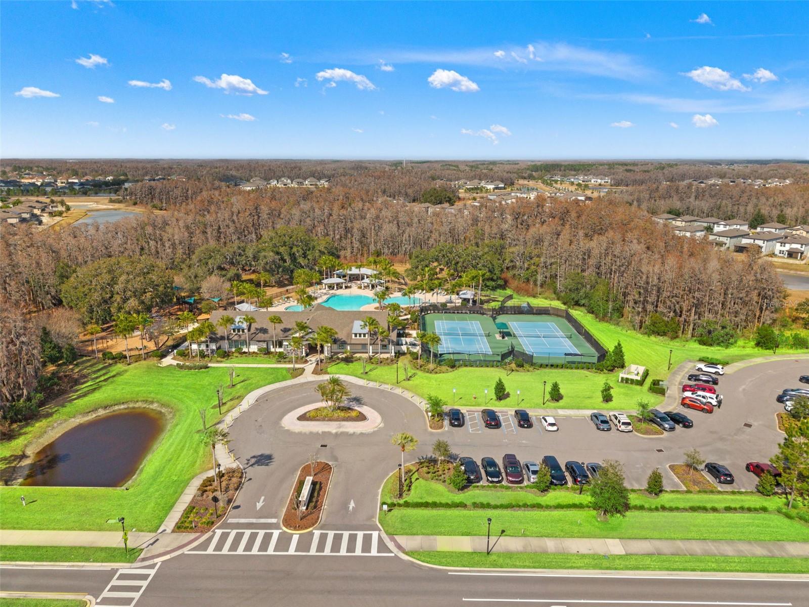 K-BAR RANCH II - Residential