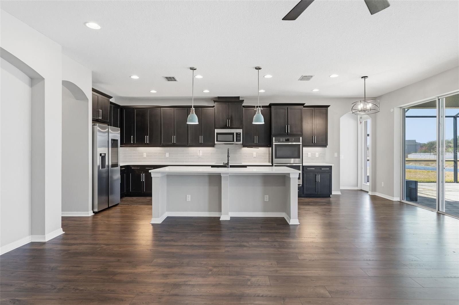 K-BAR RANCH II - Residential