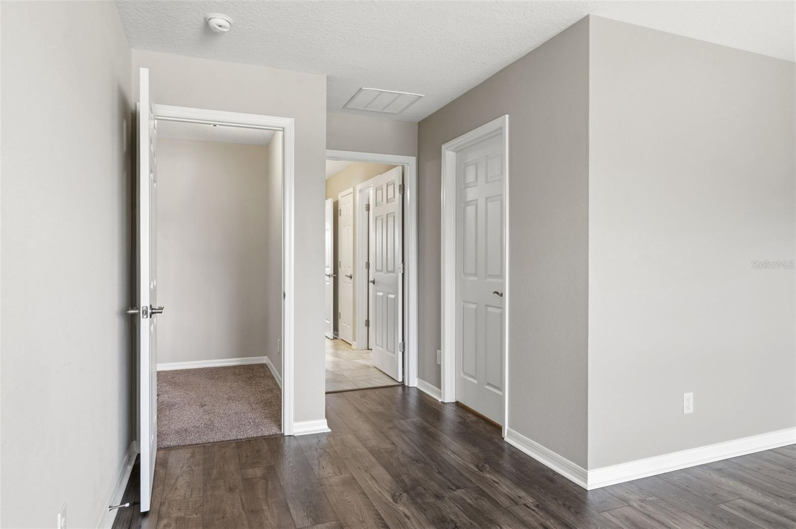 K-BAR RANCH II - Residential