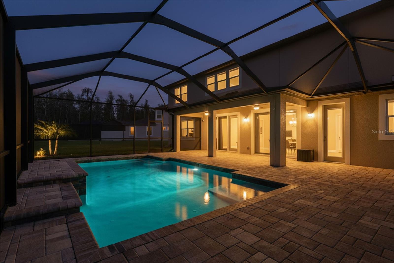 K-BAR RANCH II - Residential