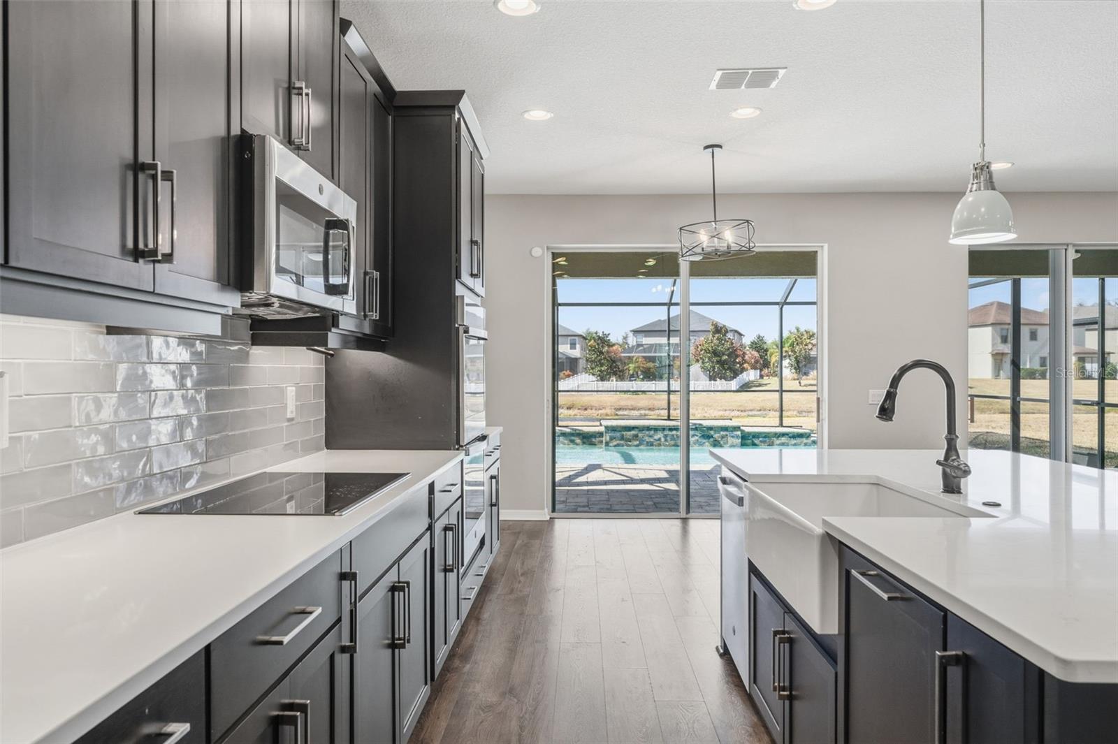 K-BAR RANCH II - Residential