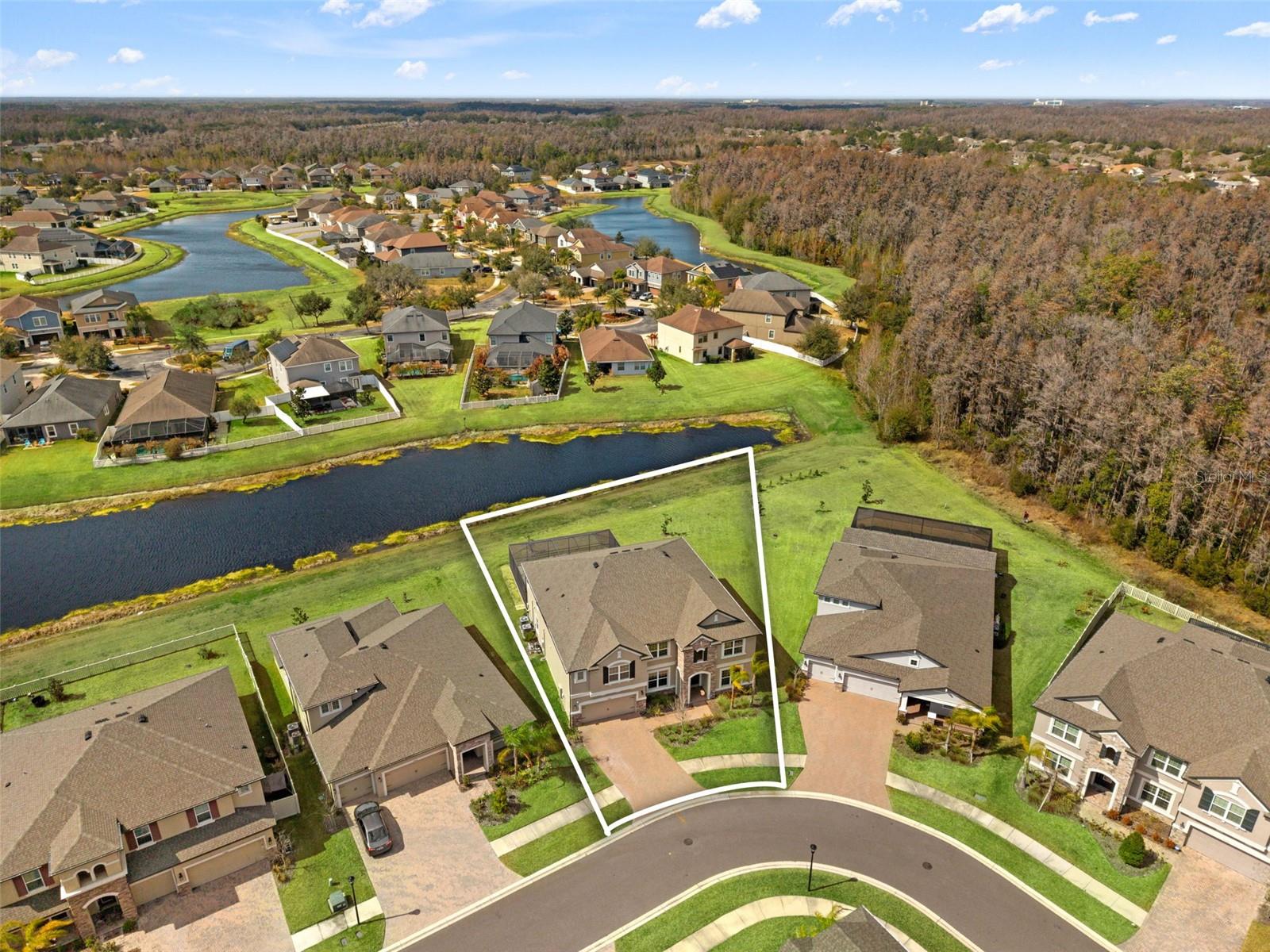 K-BAR RANCH II - Residential