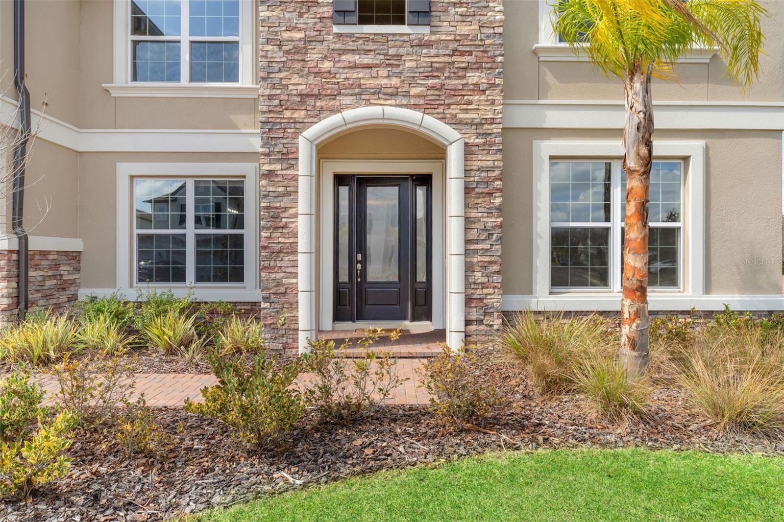 K-BAR RANCH II - Residential