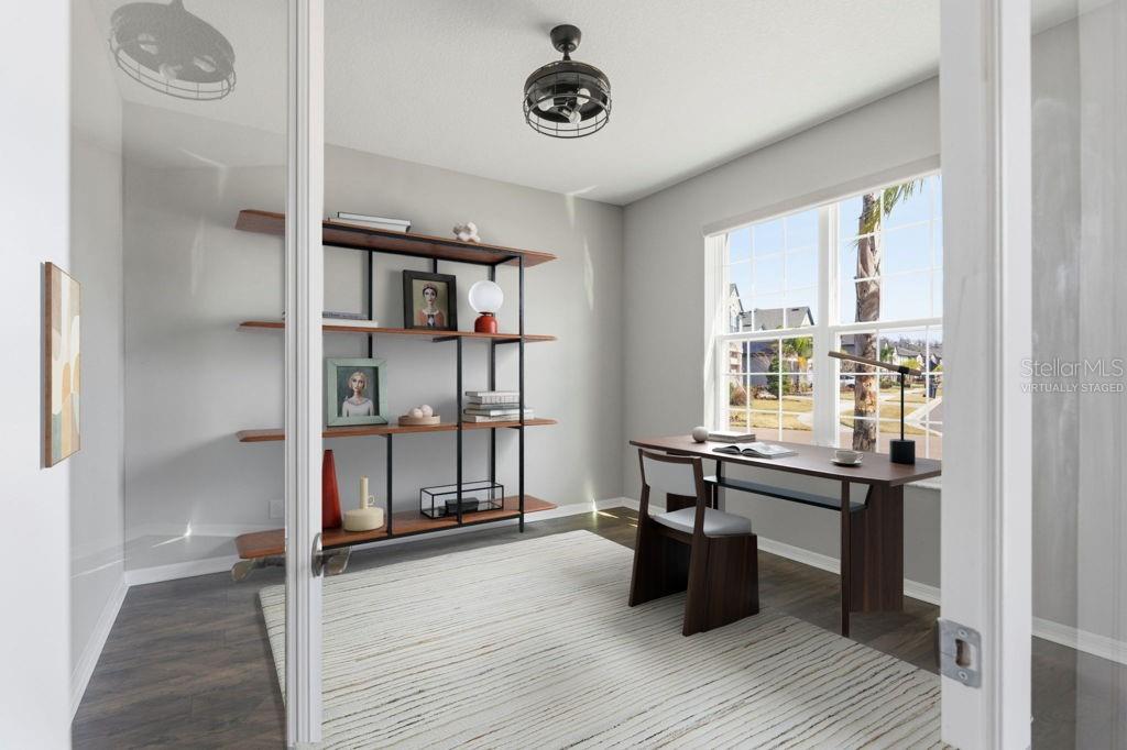 K-BAR RANCH II - Residential