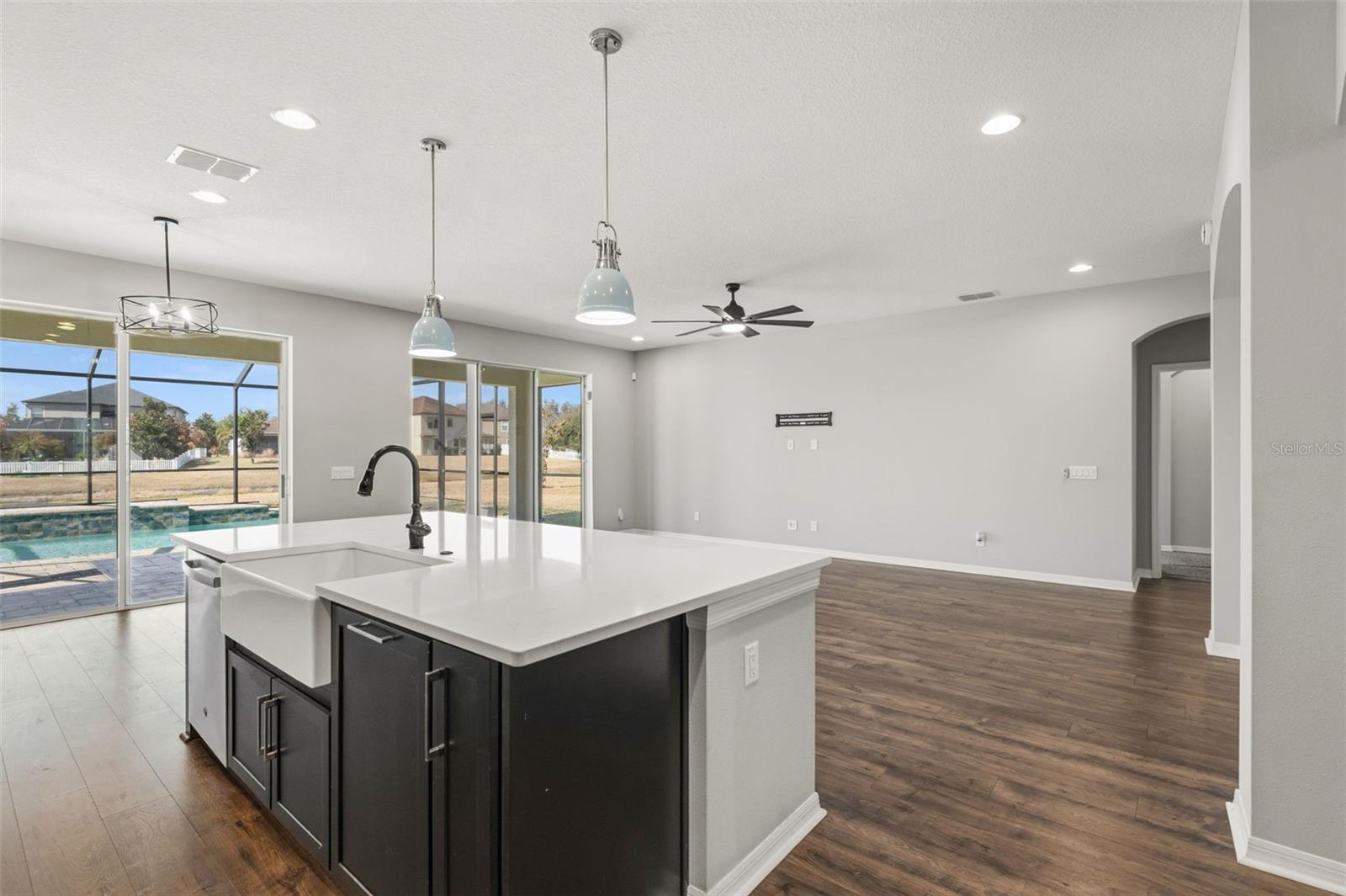 K-BAR RANCH II - Residential