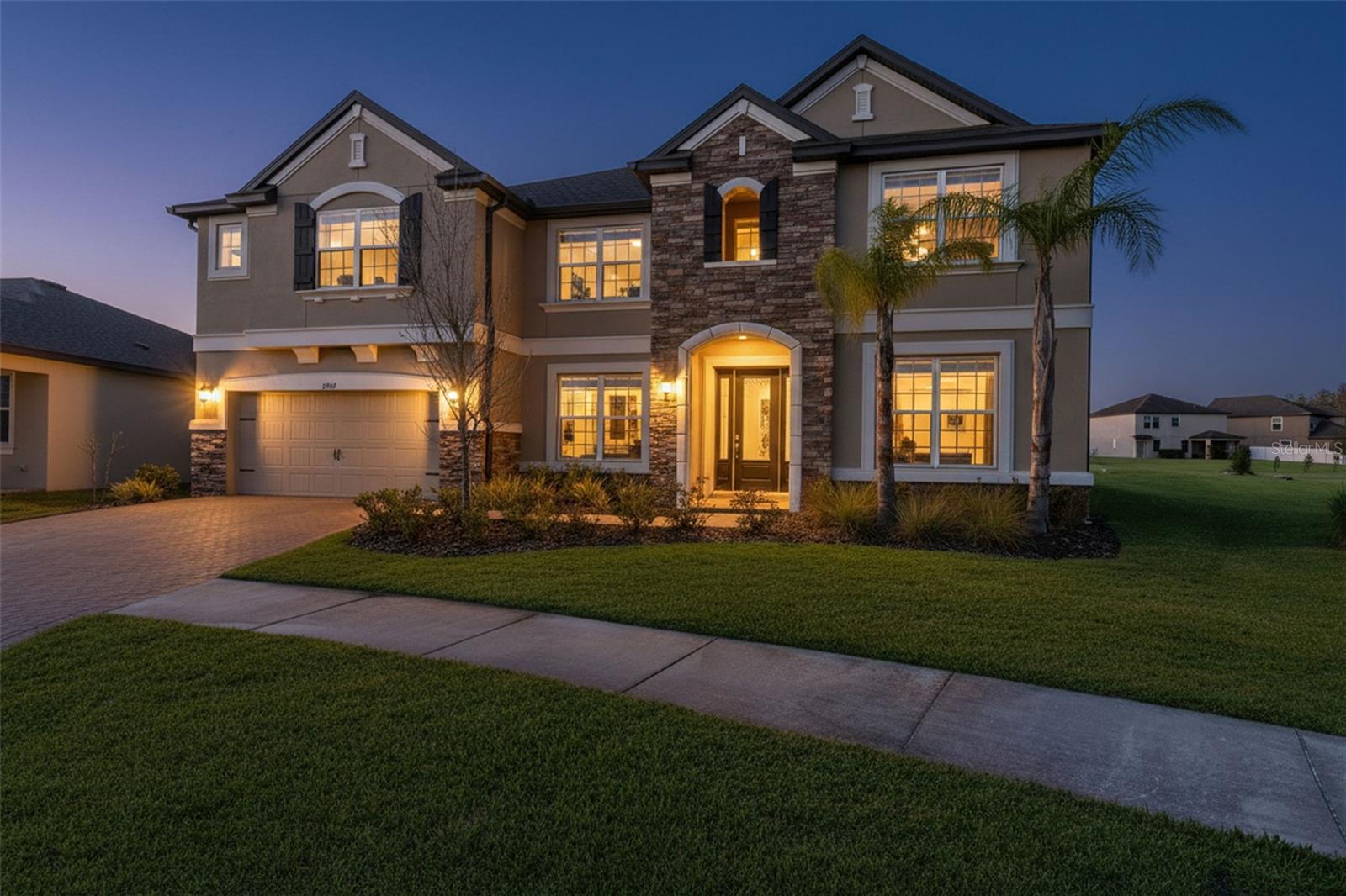 K-BAR RANCH II - Residential