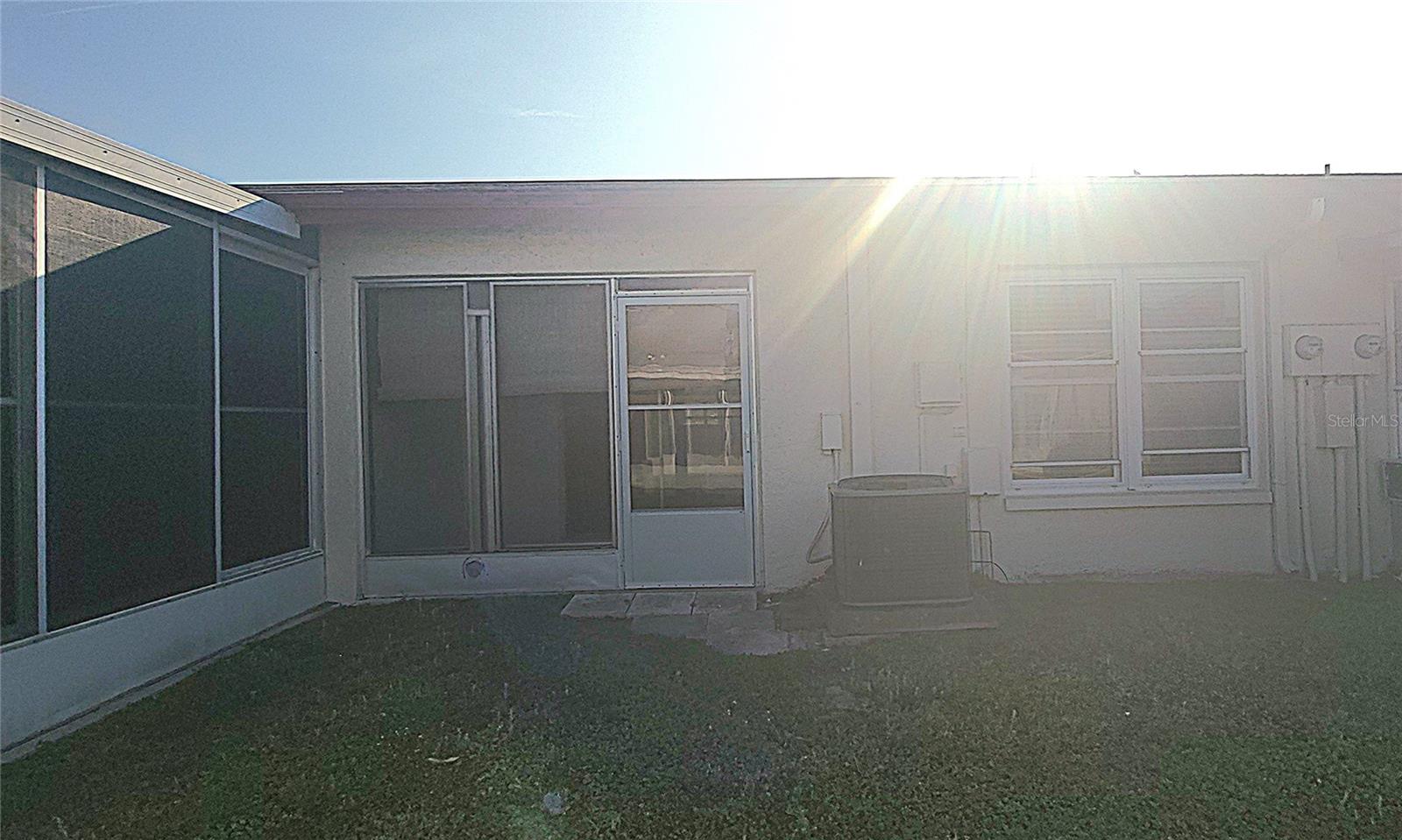 VETERANS VILLAS PH 03 - Residential Lease