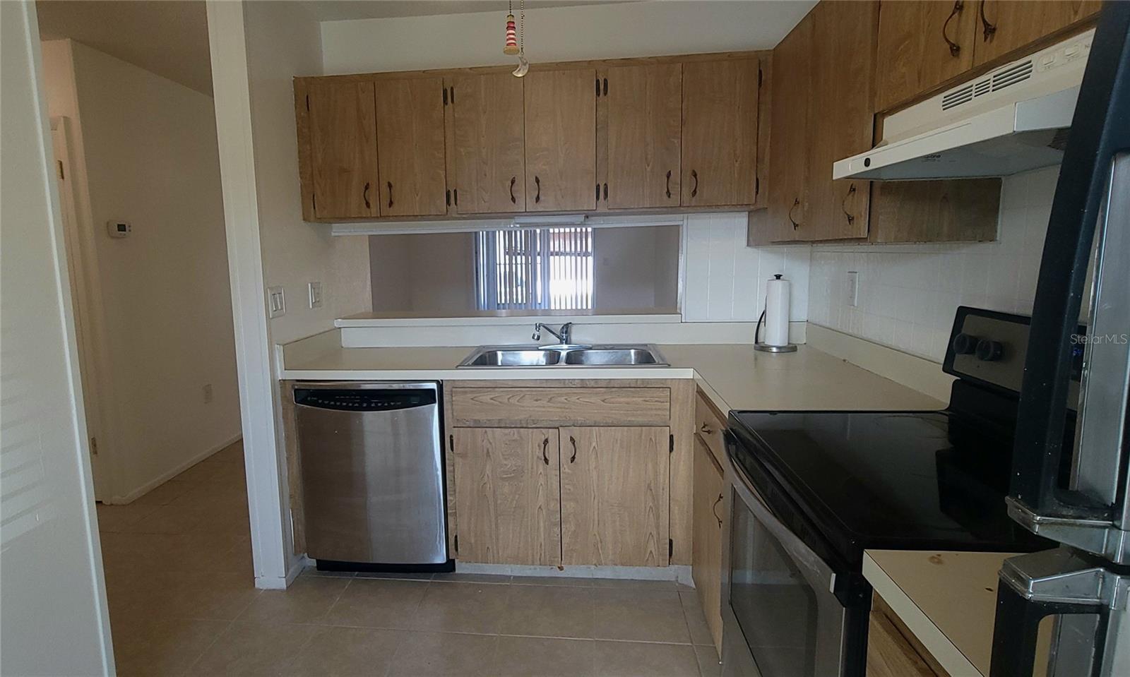 VETERANS VILLAS PH 03 - Residential Lease