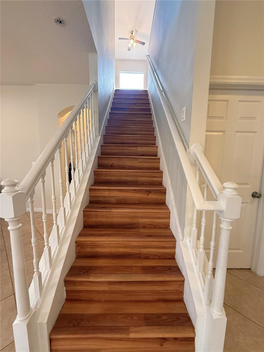 ARLINGTON BAY - Residential Lease