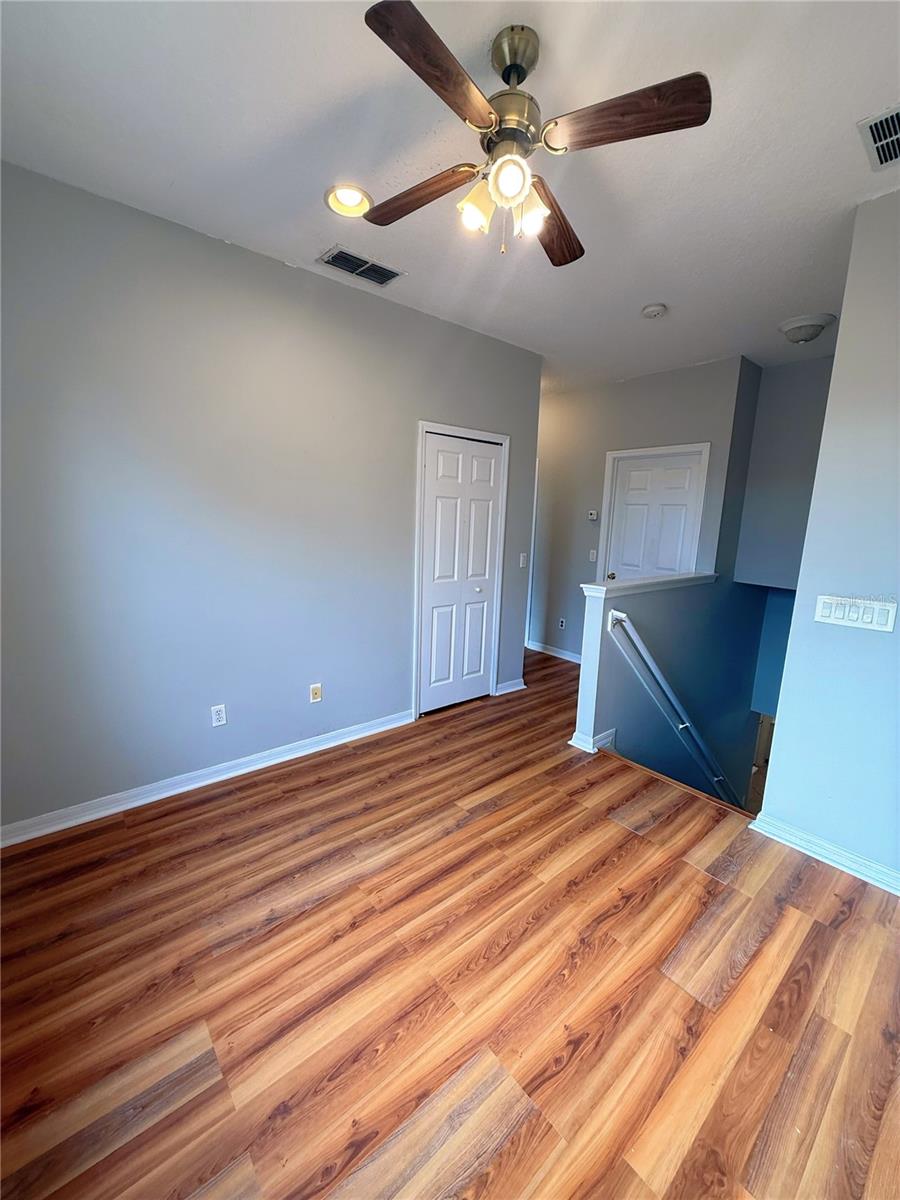 ARLINGTON BAY - Residential Lease