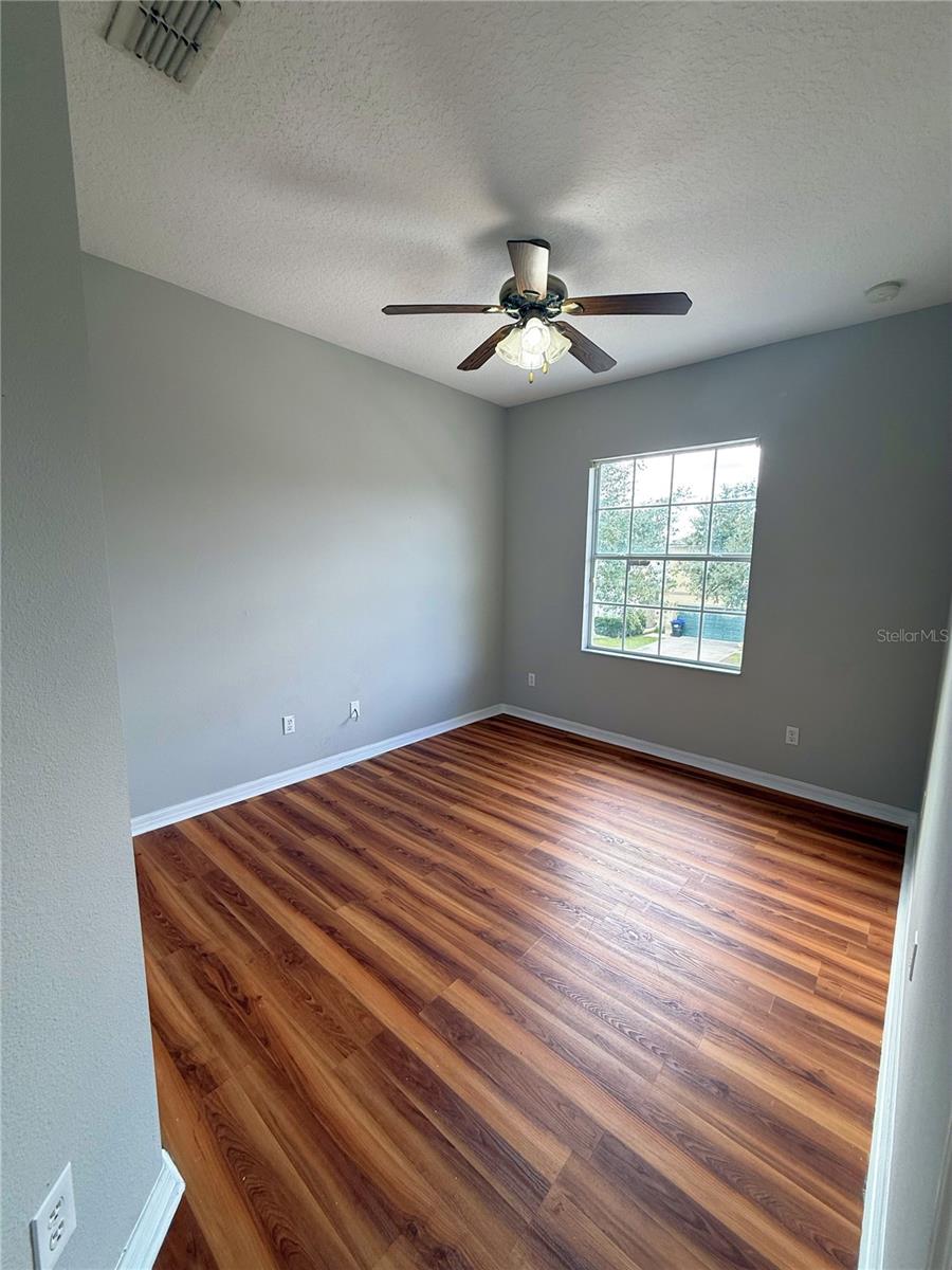 ARLINGTON BAY - Residential Lease