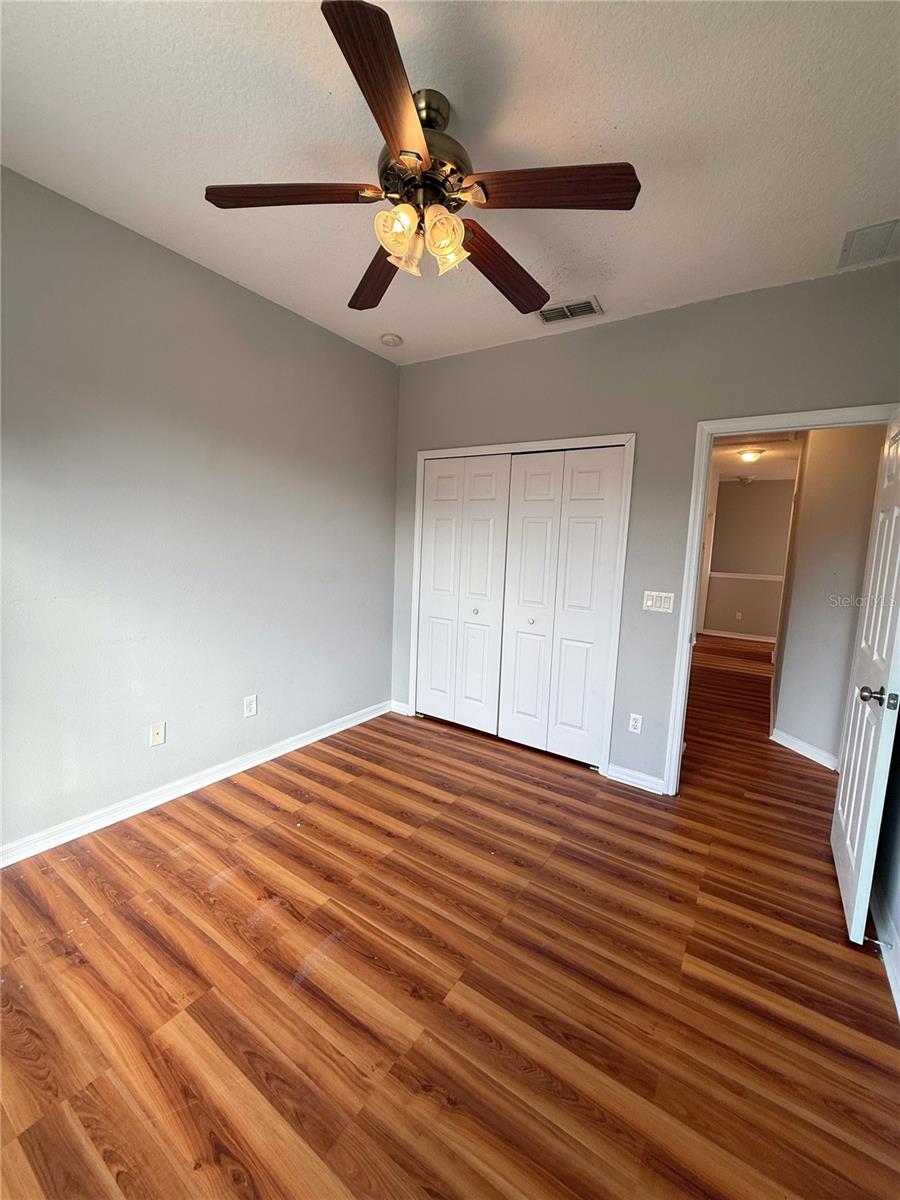 ARLINGTON BAY - Residential Lease