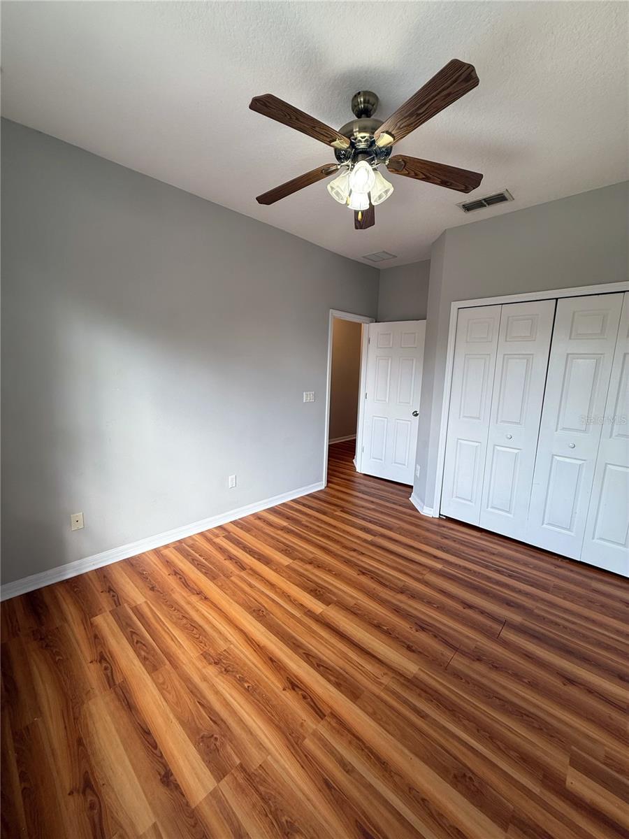 ARLINGTON BAY - Residential Lease