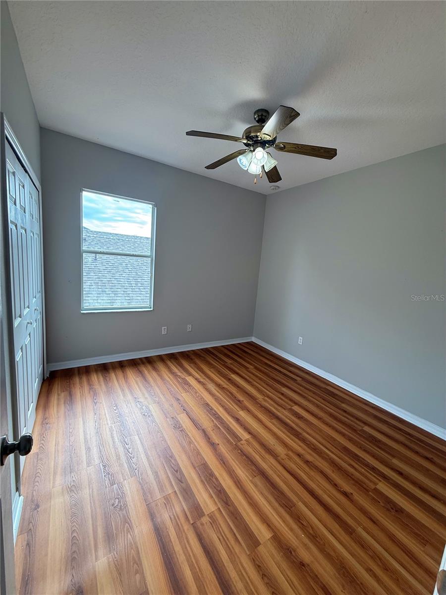 ARLINGTON BAY - Residential Lease