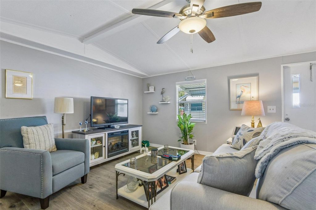 Photo of 3204 Pond Hollow Street, Wesley Chapel, FL 33543 (MLS # O6403089)