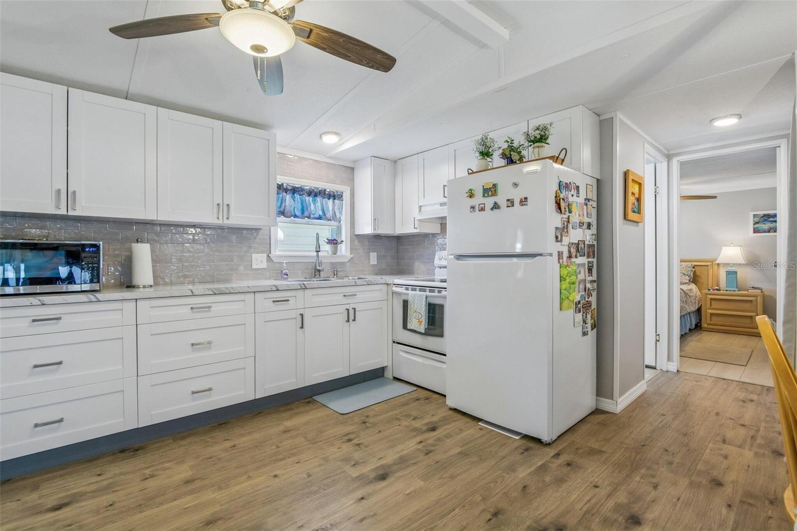 TIMBER LAKE ESTATES - Residential