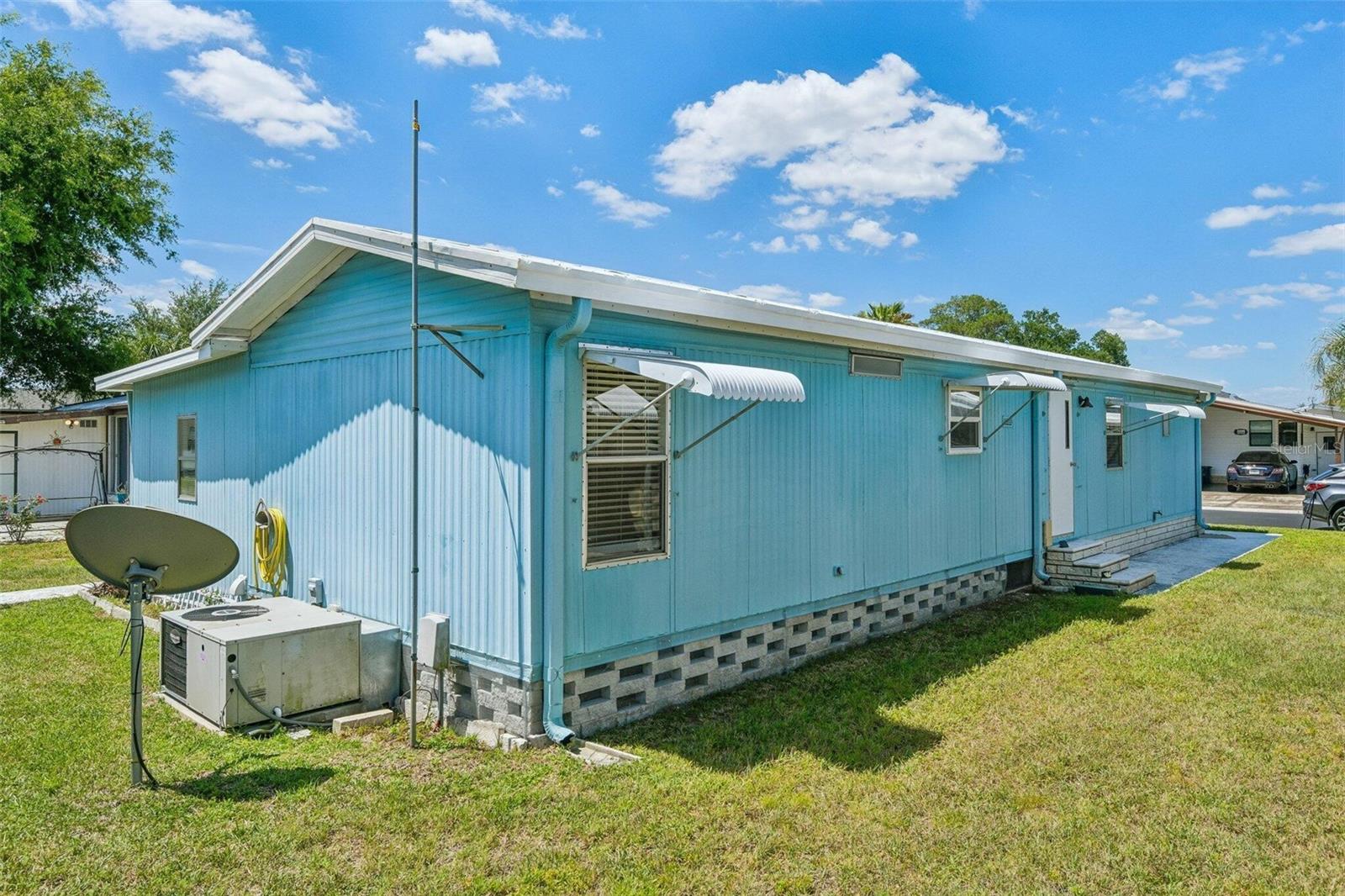 TIMBER LAKE ESTATES - Residential