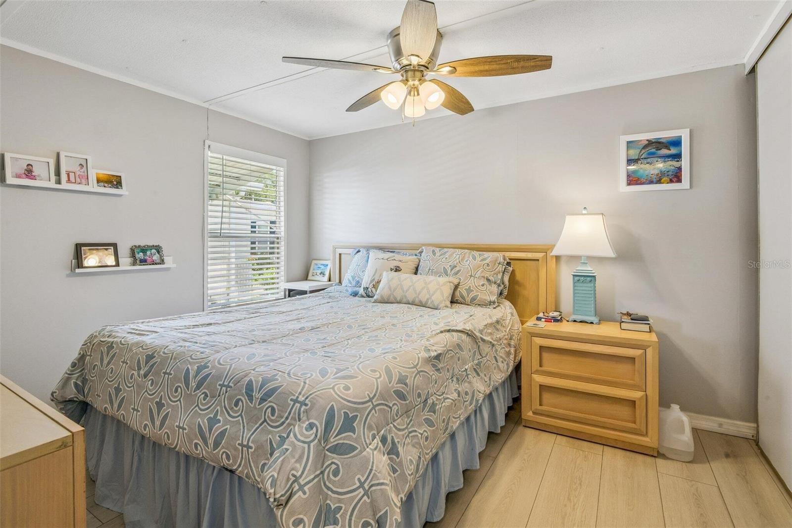 TIMBER LAKE ESTATES - Residential