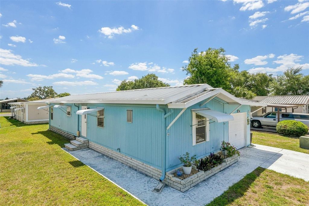 Photo of 3204 Pond Hollow Street, Wesley Chapel, FL 33543 (MLS # O6403089)