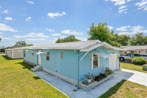 Photo of 3204 Pond Hollow Street, Wesley Chapel, FL 33543 (MLS # O6403089)