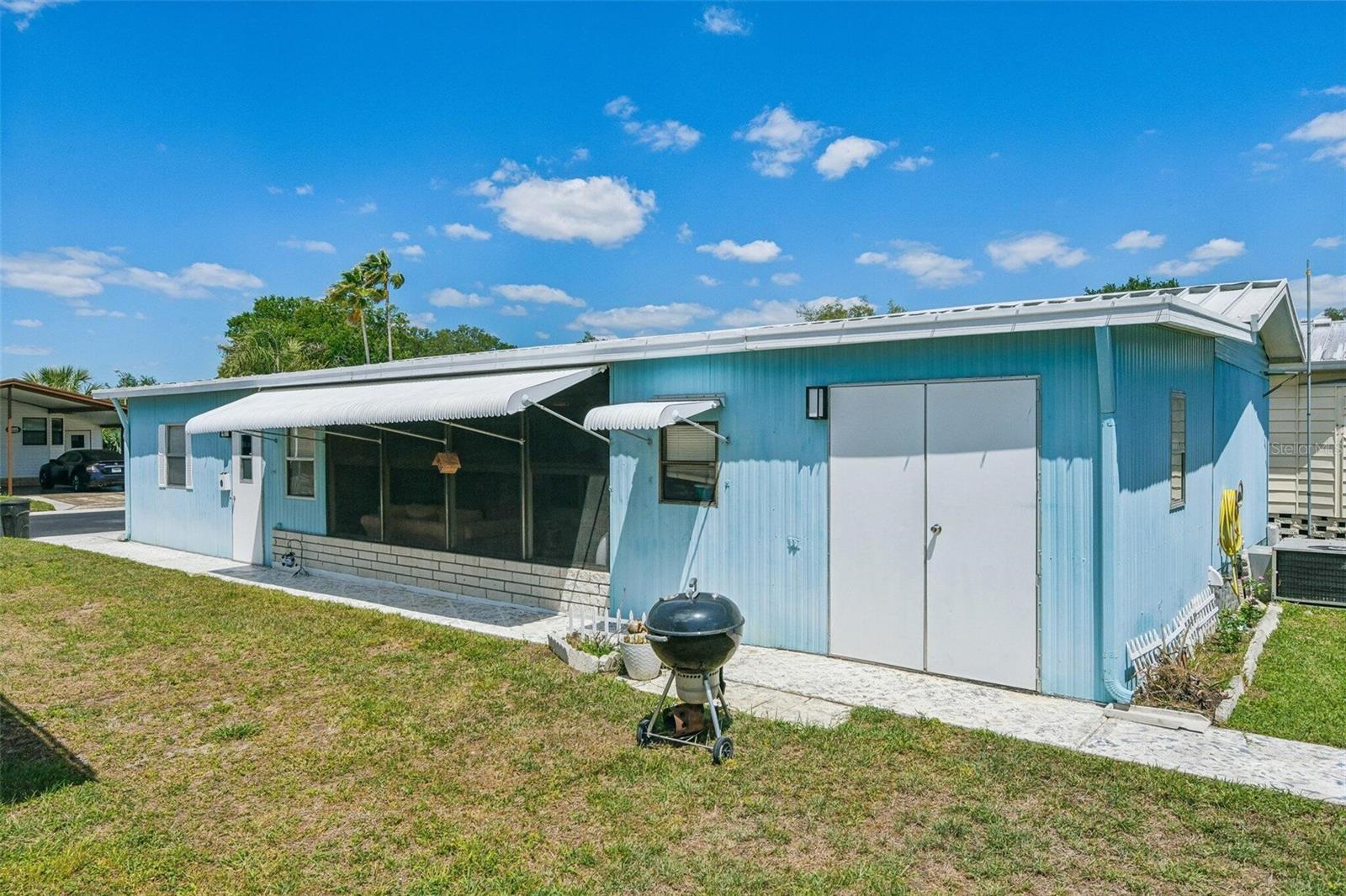 TIMBER LAKE ESTATES - Residential