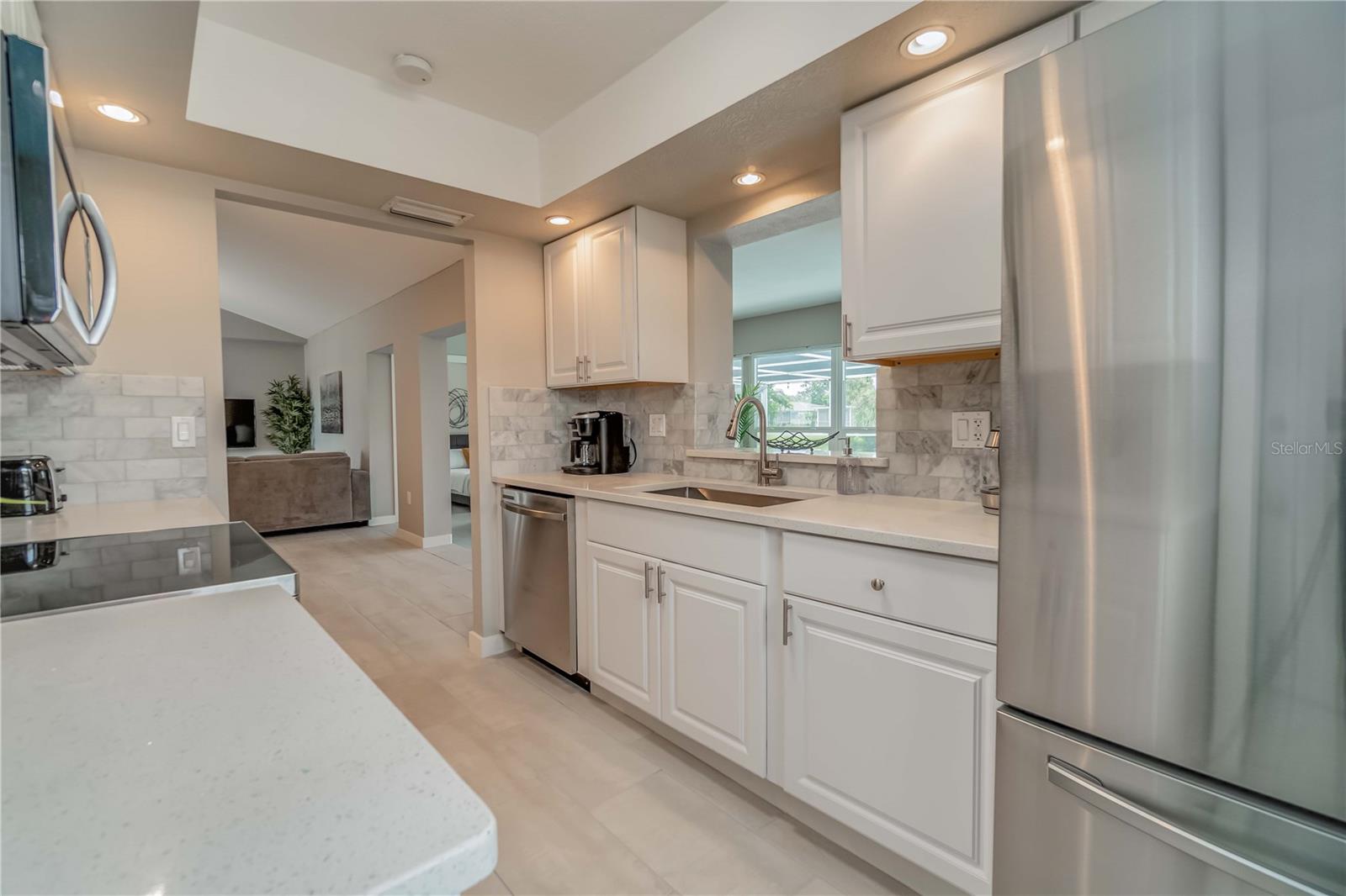 ROTONDA WEST OAKLAND HILLS - Residential