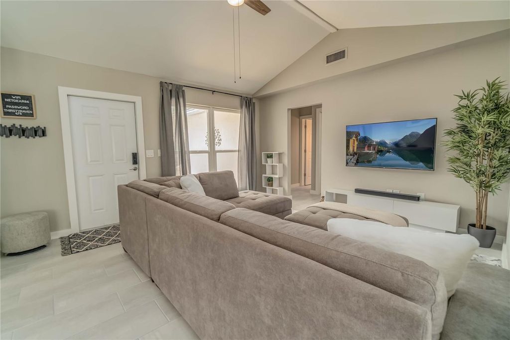 Photo of 33 Caddy Road, Rotonda West, FL 33947 (MLS # A4673763)