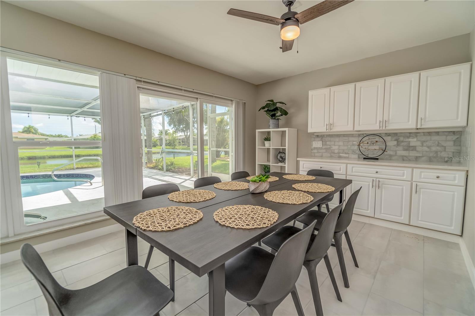 ROTONDA WEST OAKLAND HILLS - Residential