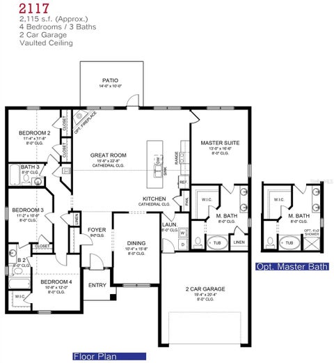 73 Mark Twain Lane, Rotonda West, FL 33947