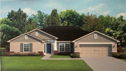 73 Mark Twain Lane, Rotonda West, FL 33947