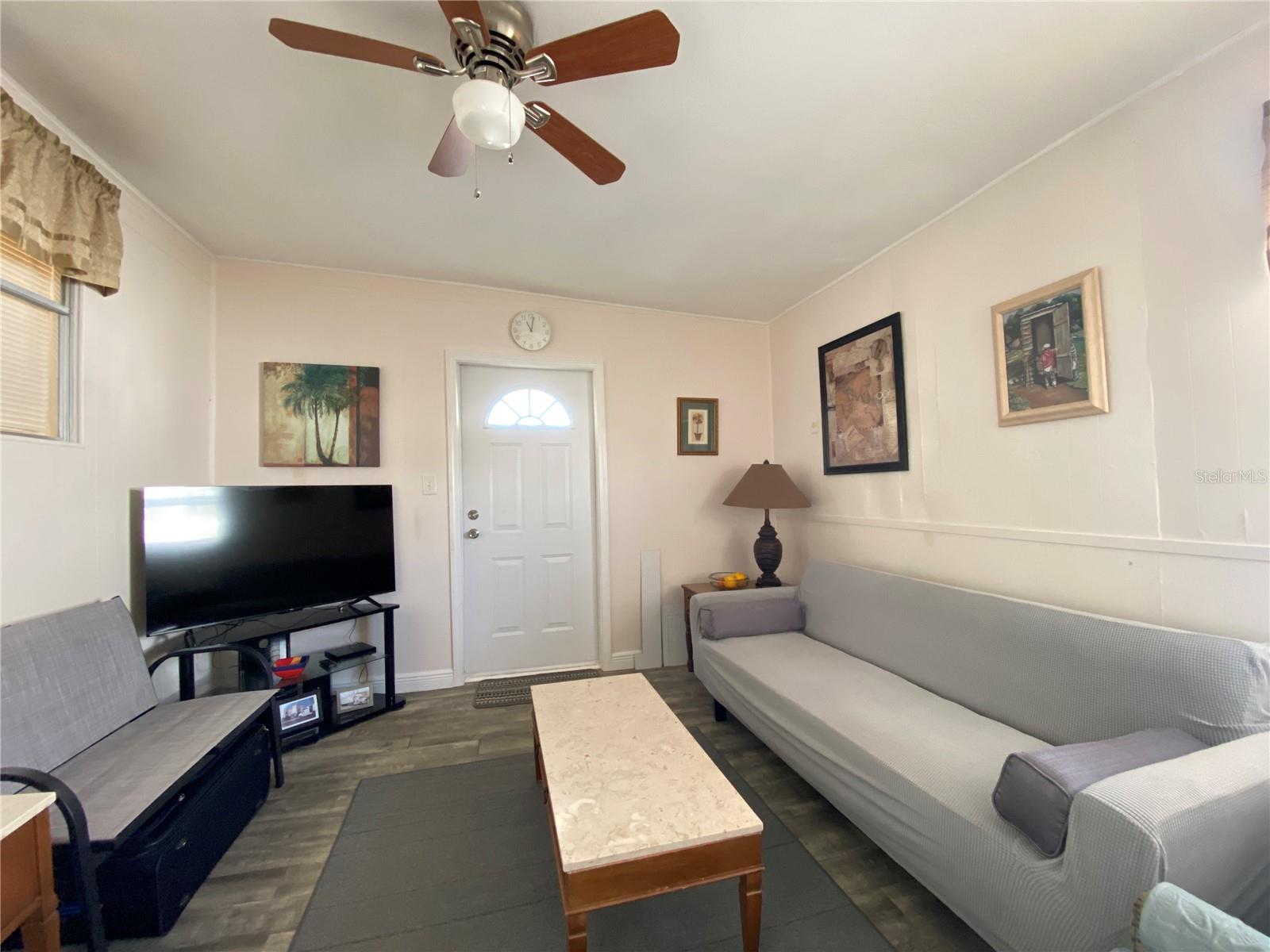 BRADENTON TROPICAL PALMS CO-OP - Residential