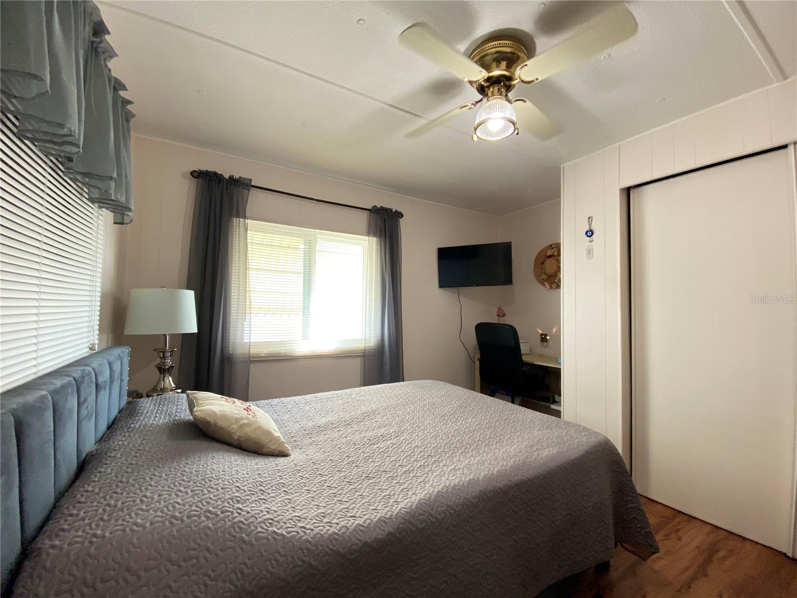 BRADENTON TROPICAL PALMS CO-OP - Residential