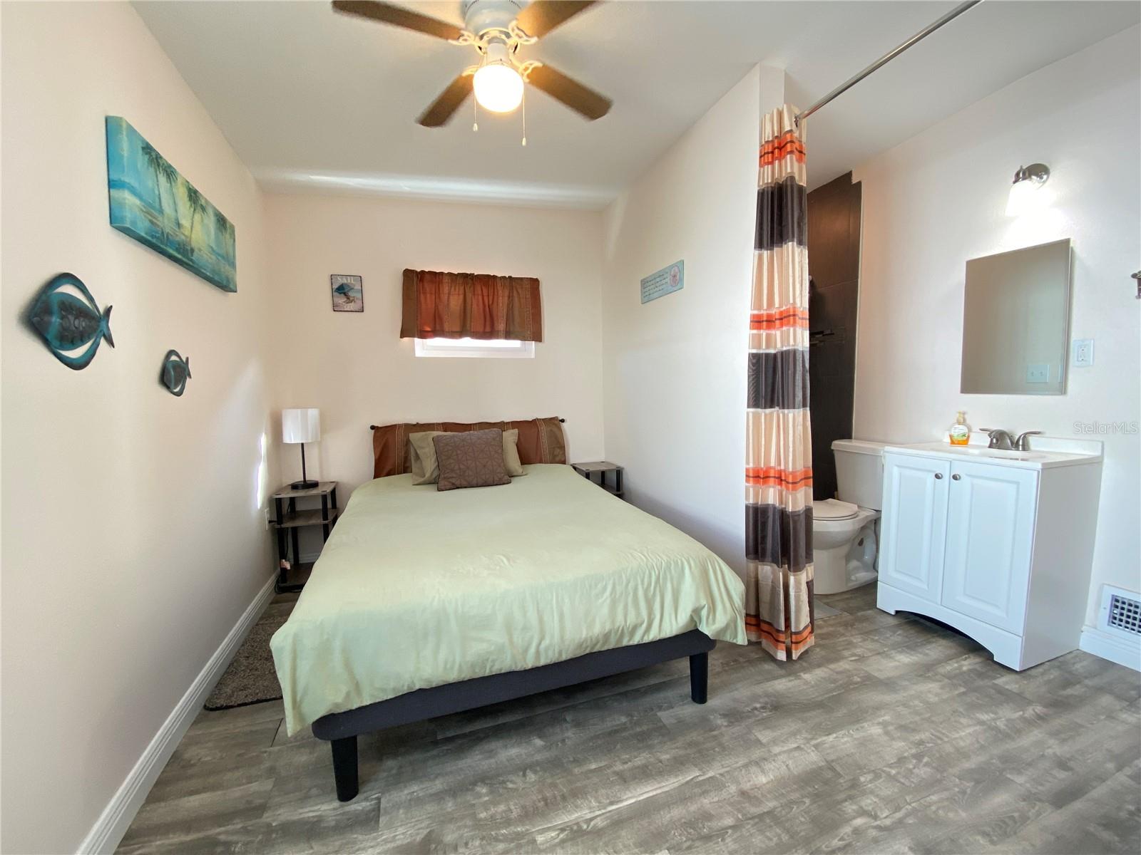 BRADENTON TROPICAL PALMS CO-OP - Residential