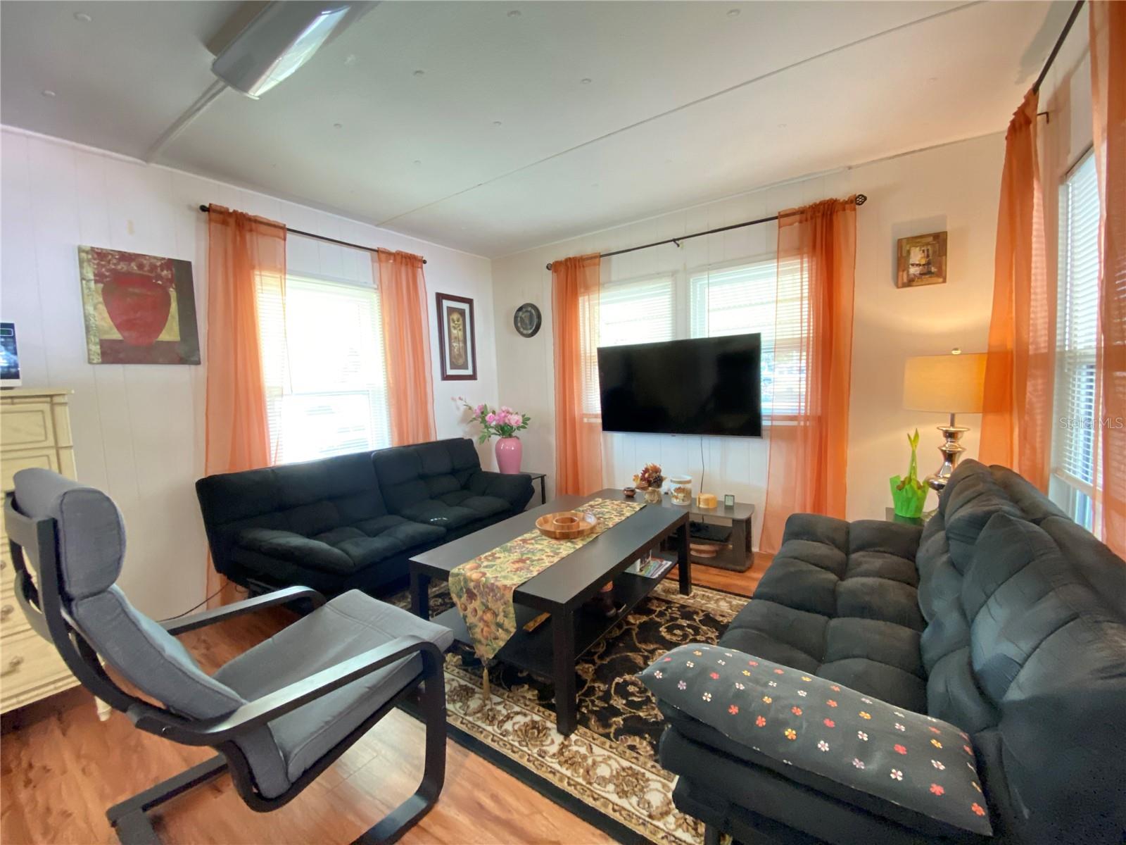 BRADENTON TROPICAL PALMS CO-OP - Residential