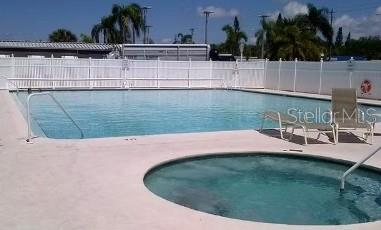 BRADENTON TROPICAL PALMS CO-OP - Residential