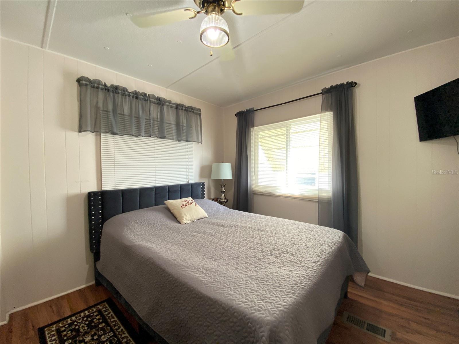 BRADENTON TROPICAL PALMS CO-OP - Residential