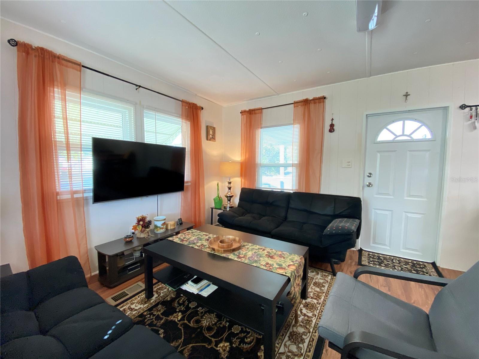 BRADENTON TROPICAL PALMS CO-OP - Residential